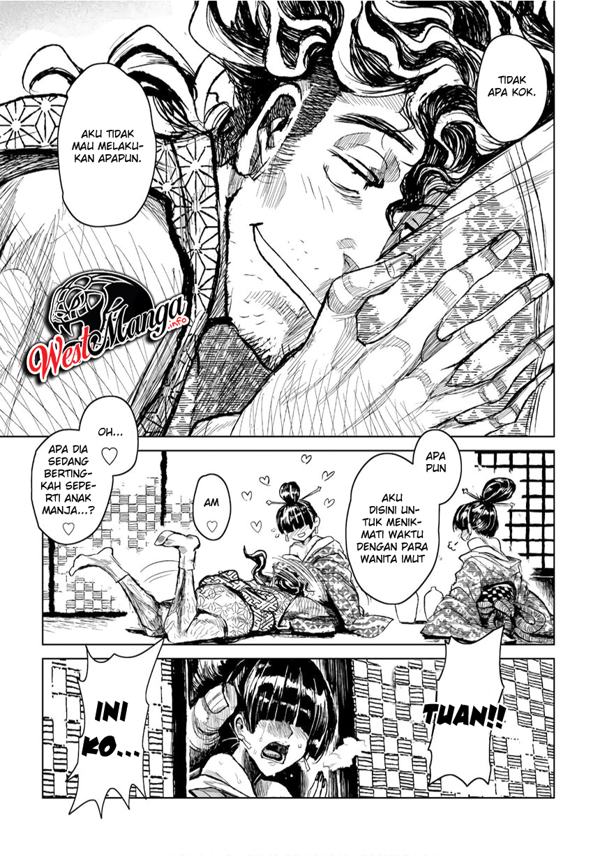 ZINGNIZE Chapter 06 Gambar 30