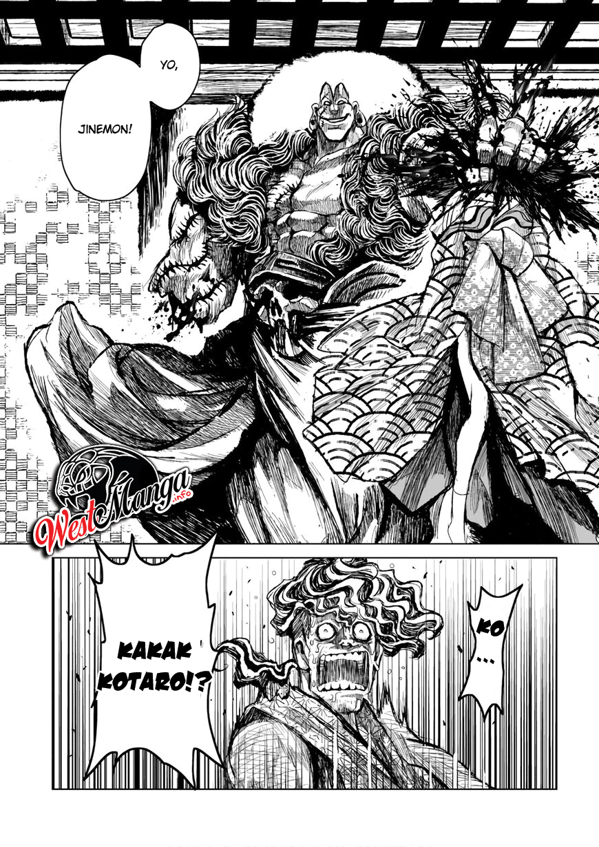 ZINGNIZE Chapter 06 Gambar 31
