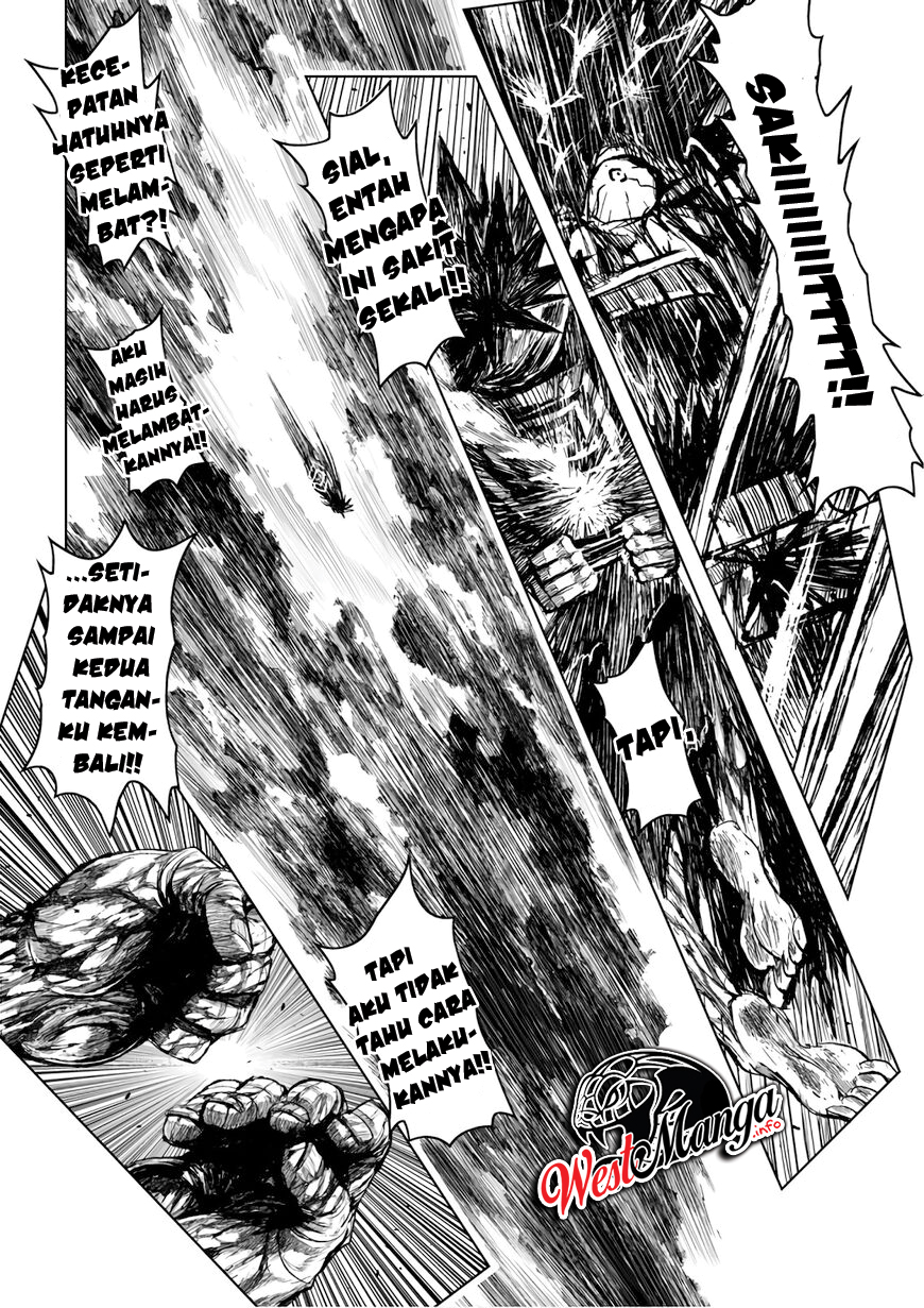 ZINGNIZE Chapter 06 Gambar 9