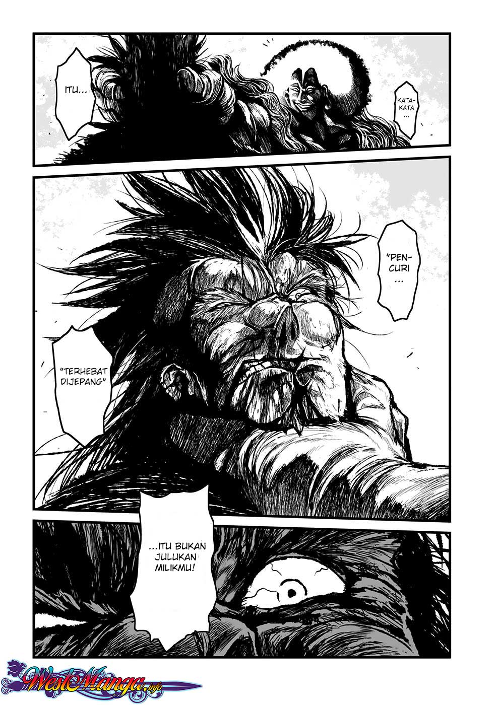 ZINGNIZE Chapter 05 Gambar 28