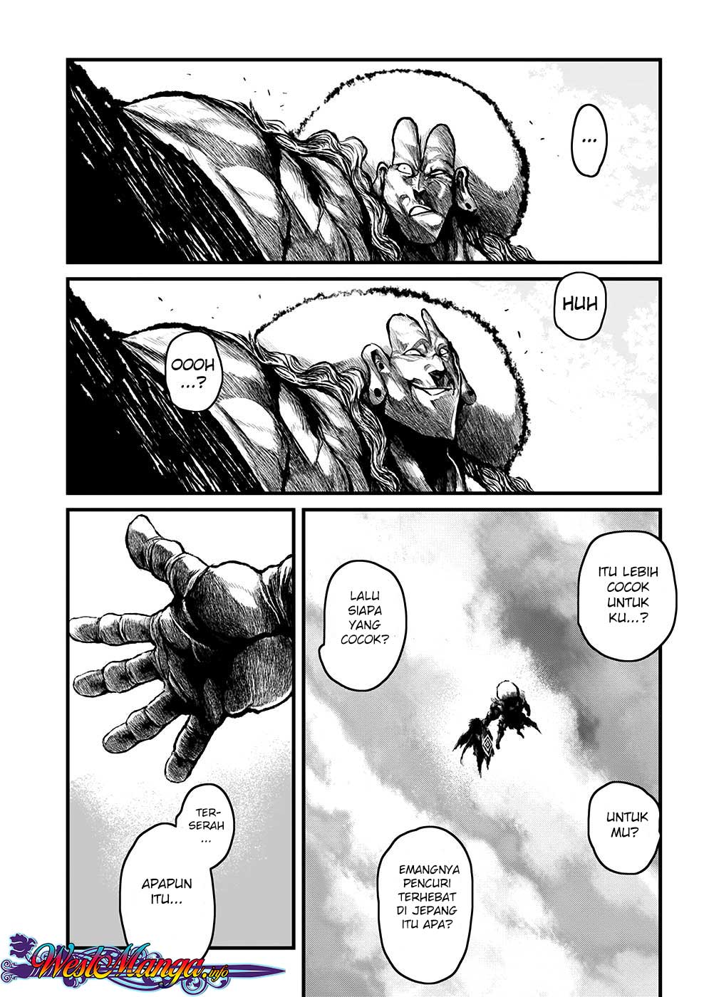 ZINGNIZE Chapter 05 Gambar 29