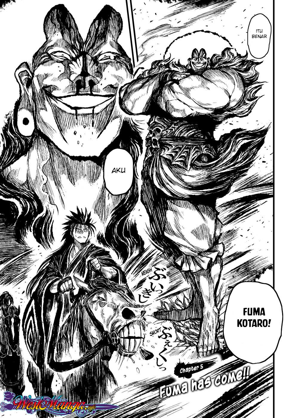 ZINGNIZE Chapter 05 Gambar 3