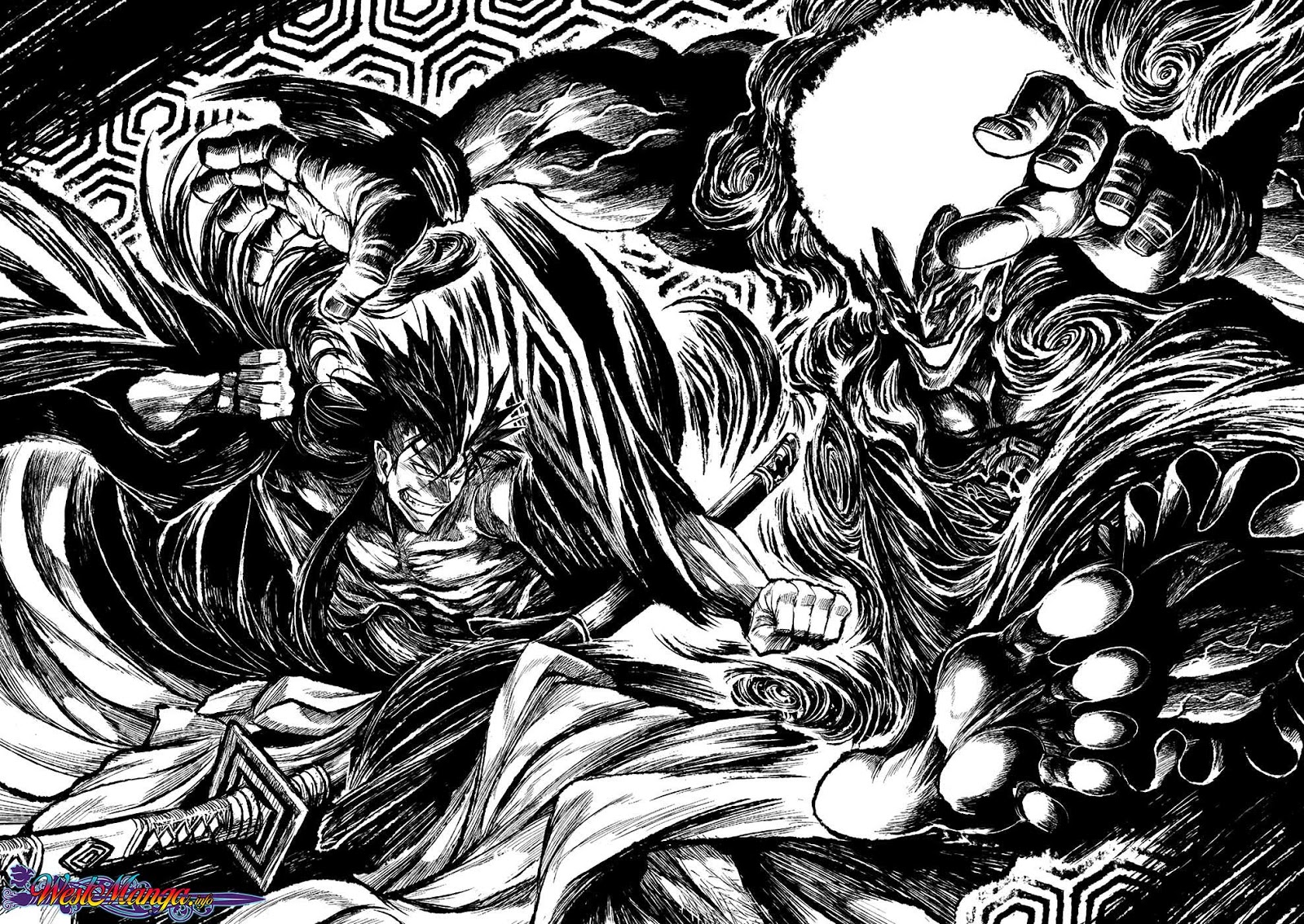 ZINGNIZE Chapter 05 Gambar 4