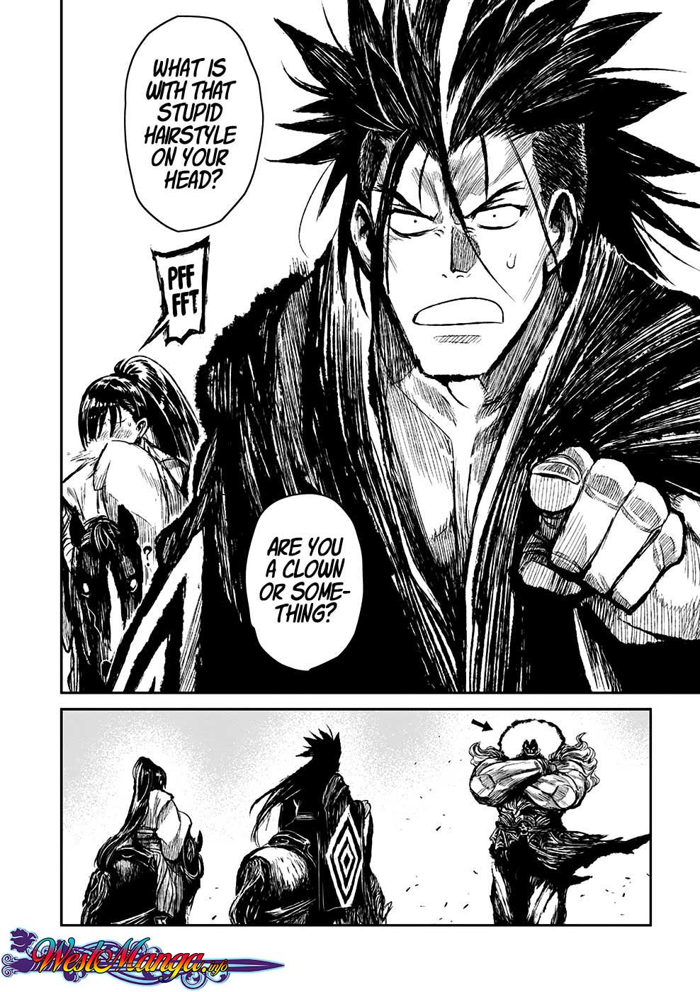 ZINGNIZE Chapter 05 Gambar 5