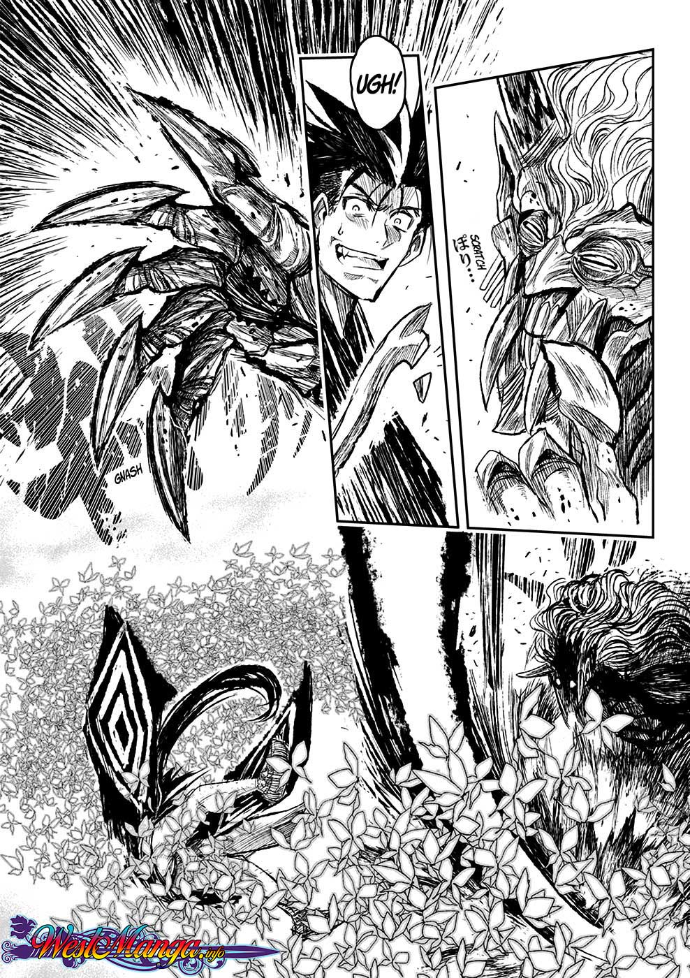 ZINGNIZE Chapter 04 Gambar 14
