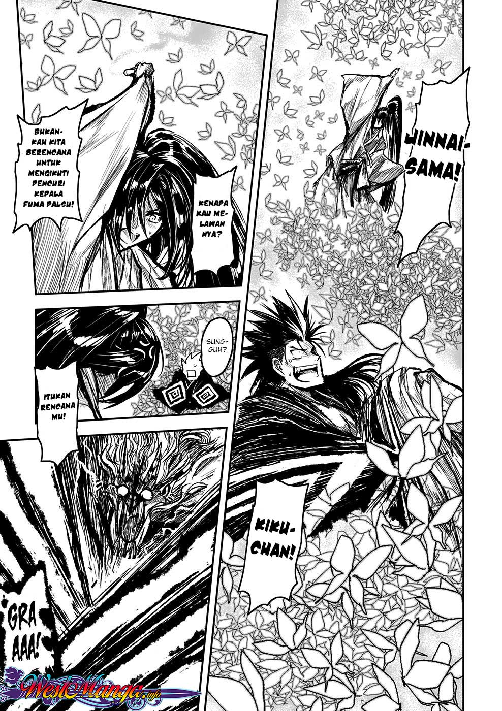 ZINGNIZE Chapter 04 Gambar 15