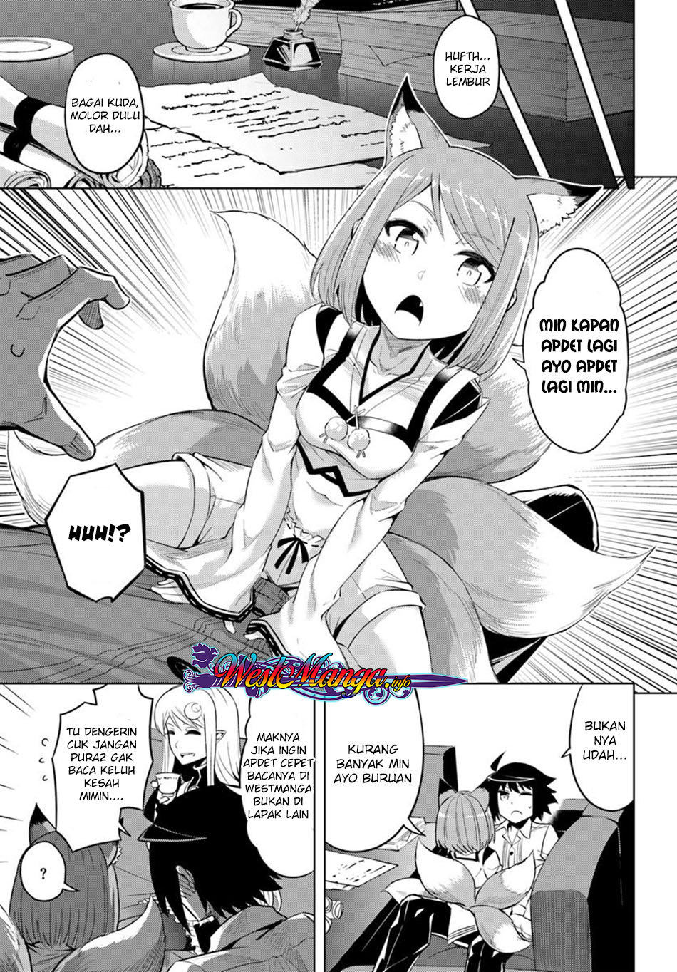 ZINGNIZE Chapter 04 Gambar 16