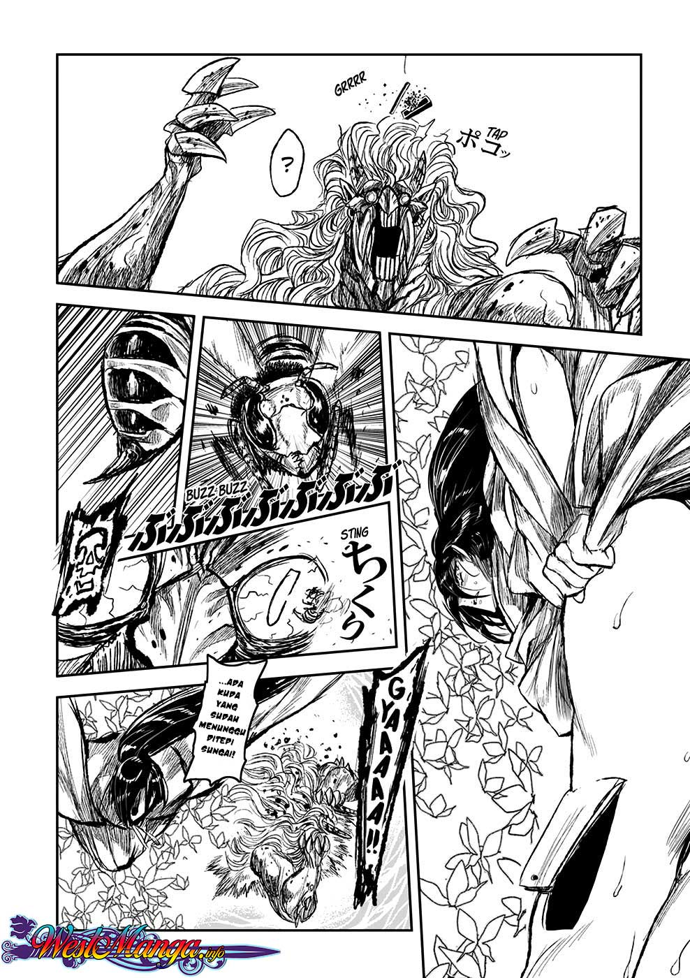 ZINGNIZE Chapter 04 Gambar 17