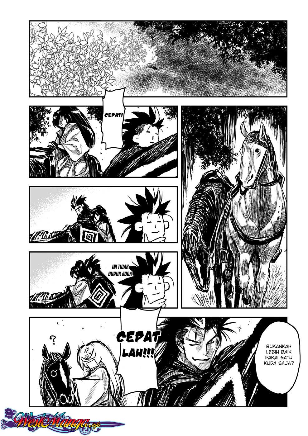 ZINGNIZE Chapter 04 Gambar 18