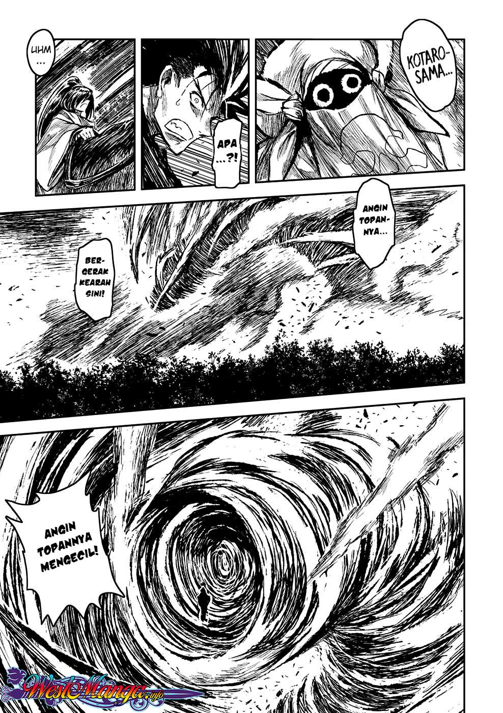 ZINGNIZE Chapter 04 Gambar 24