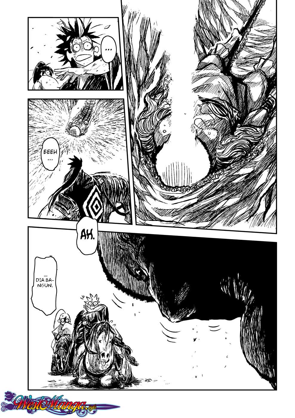 ZINGNIZE Chapter 04 Gambar 29