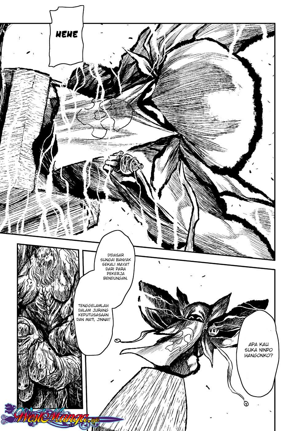 ZINGNIZE Chapter 04 Gambar 4