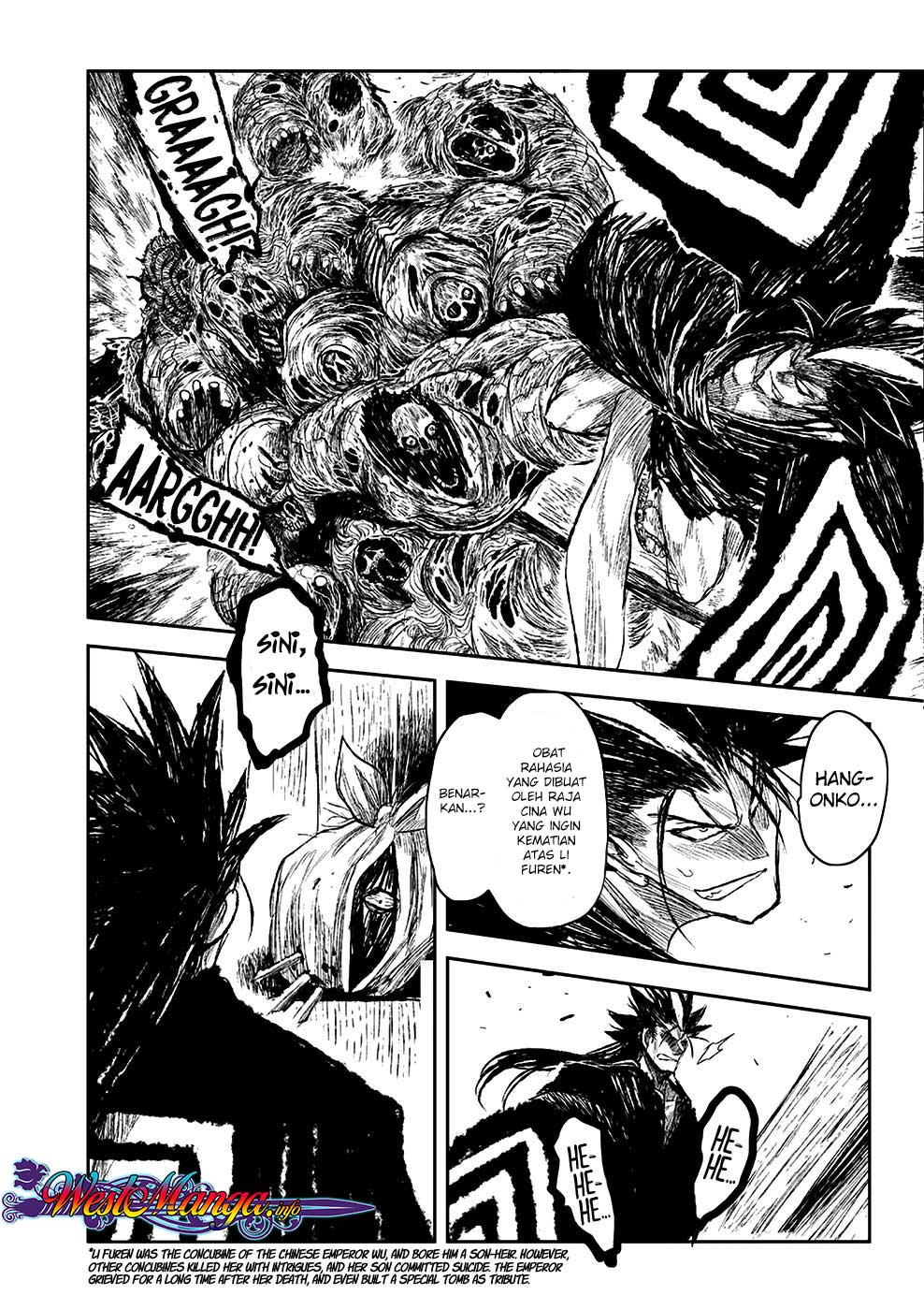 ZINGNIZE Chapter 04 Gambar 5