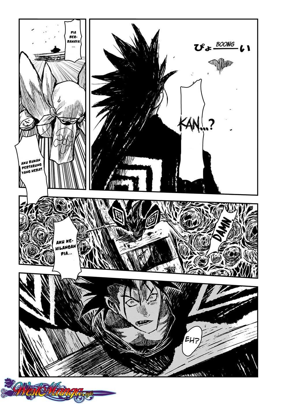 ZINGNIZE Chapter 04 Gambar 8