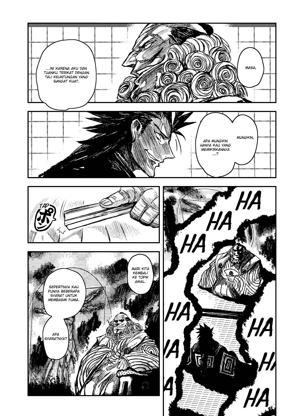 ZINGNIZE Chapter 03 Gambar 11