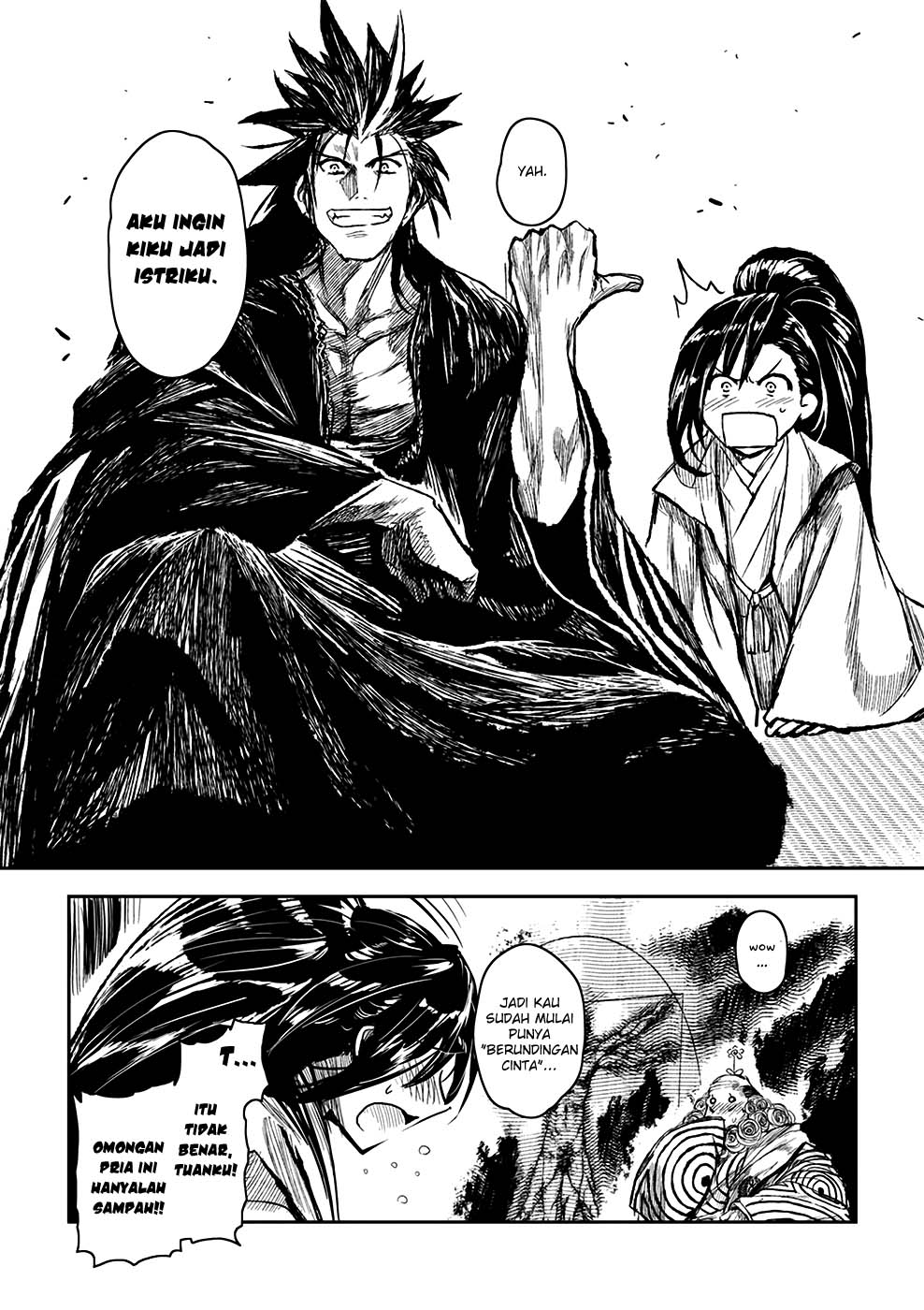 ZINGNIZE Chapter 03 Gambar 12