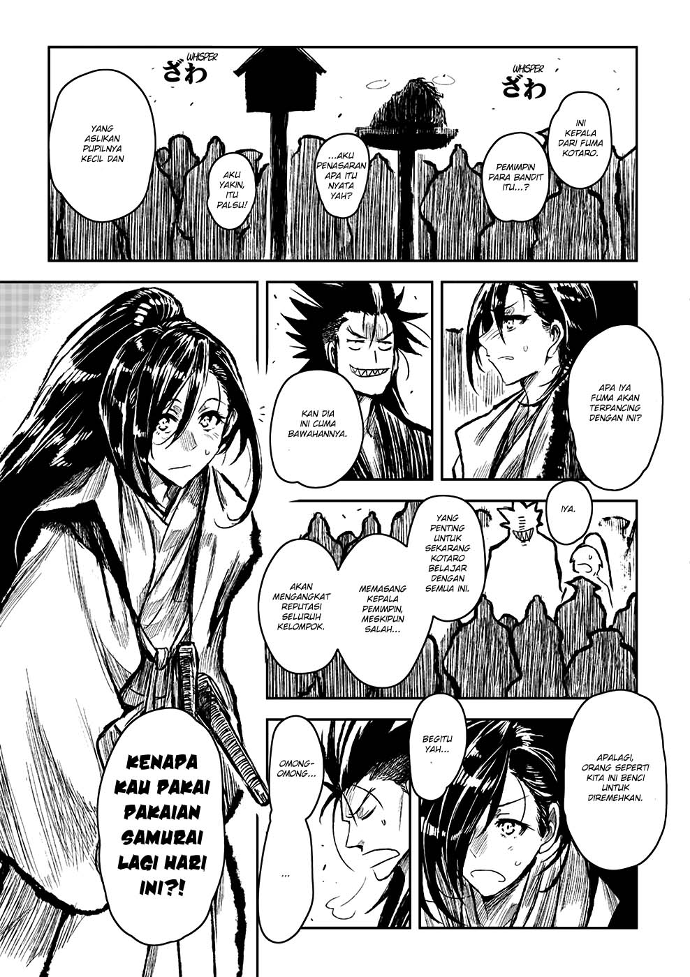 ZINGNIZE Chapter 03 Gambar 17