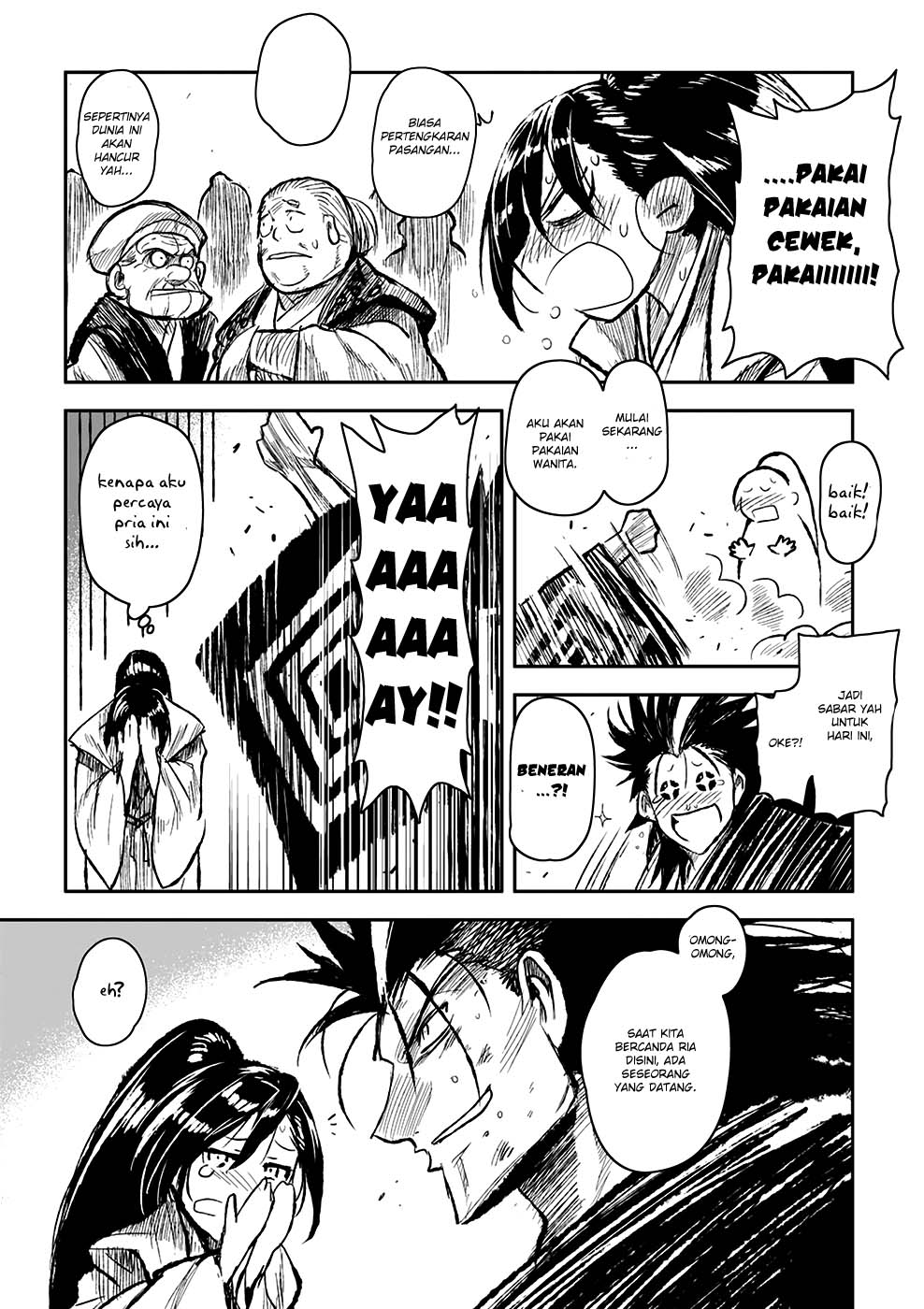 ZINGNIZE Chapter 03 Gambar 19