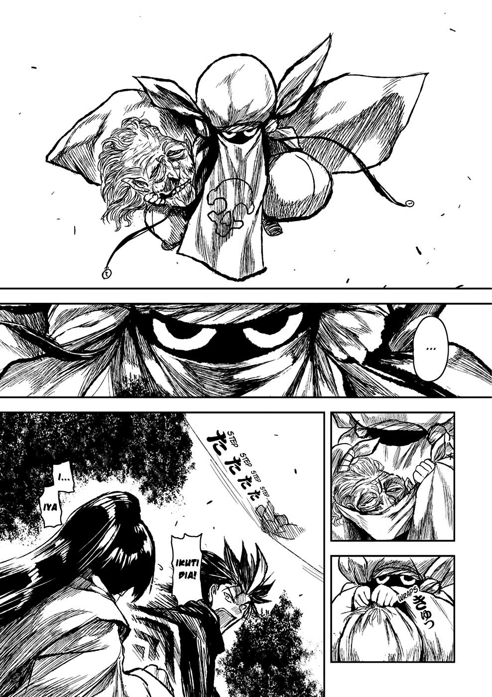 ZINGNIZE Chapter 03 Gambar 21
