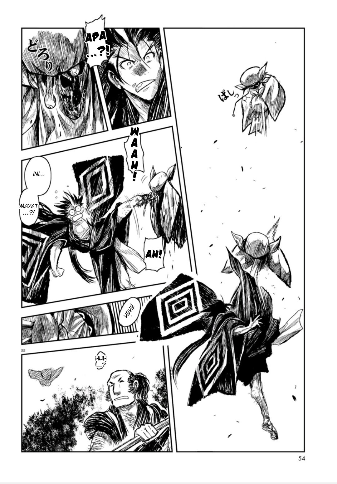 ZINGNIZE Chapter 03 Gambar 24
