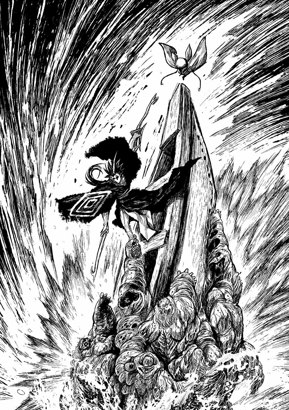 ZINGNIZE Chapter 03 Gambar 28