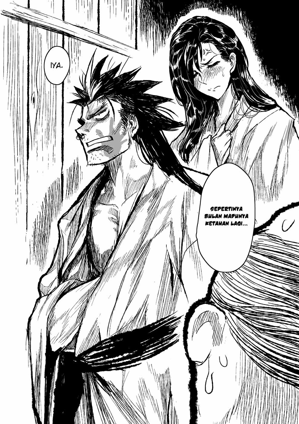 ZINGNIZE Chapter 03 Gambar 4