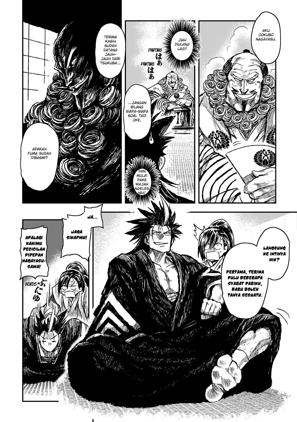 ZINGNIZE Chapter 03 Gambar 8