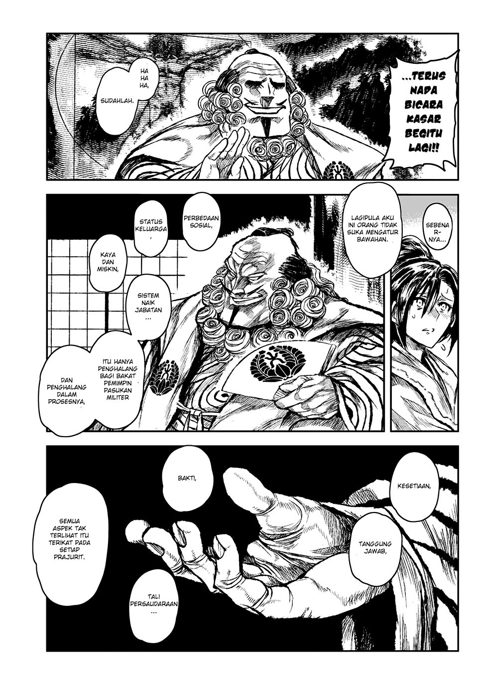 ZINGNIZE Chapter 03 Gambar 9