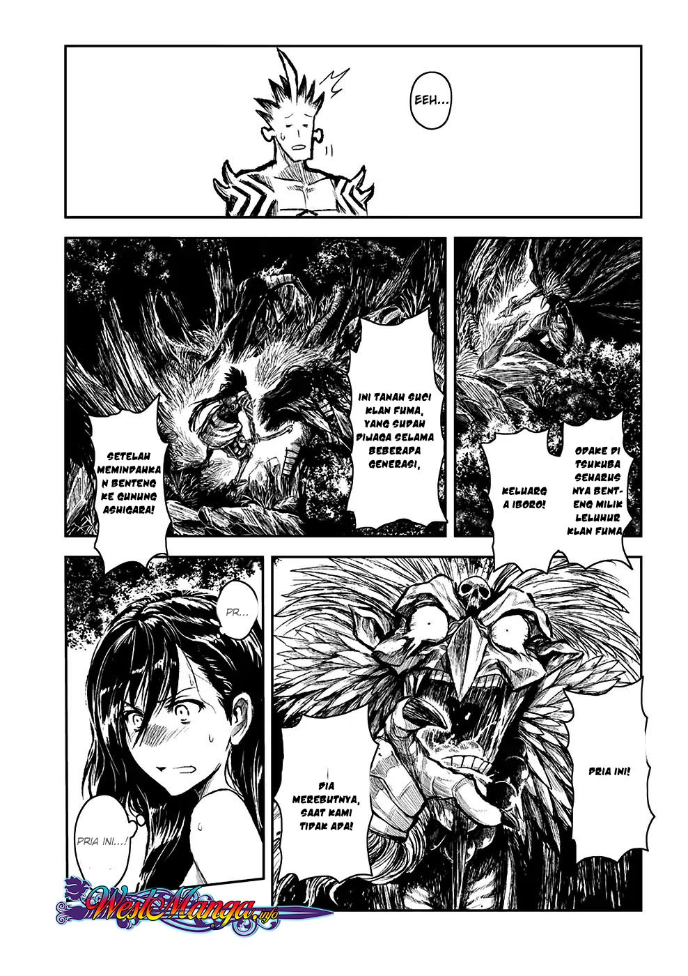ZINGNIZE Chapter 02 Gambar 16