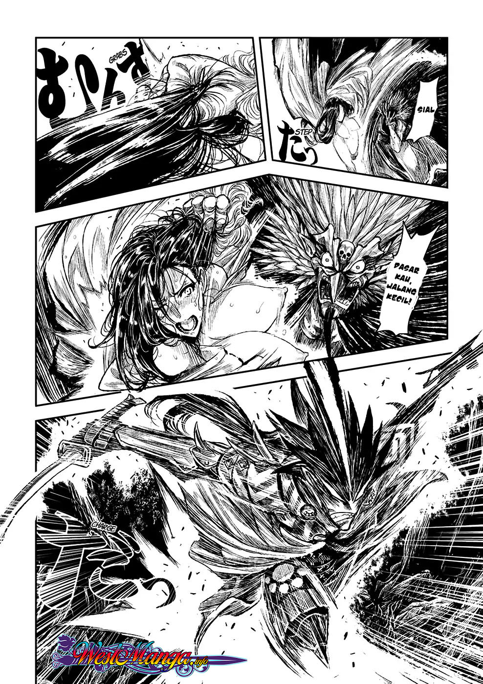 ZINGNIZE Chapter 02 Gambar 19