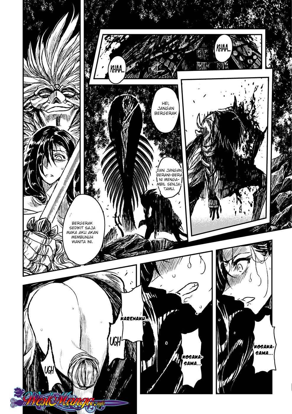 ZINGNIZE Chapter 02 Gambar 29