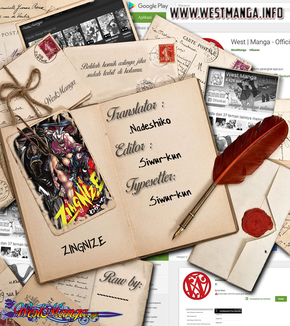 ZINGNIZE Chapter 02 Gambar 3