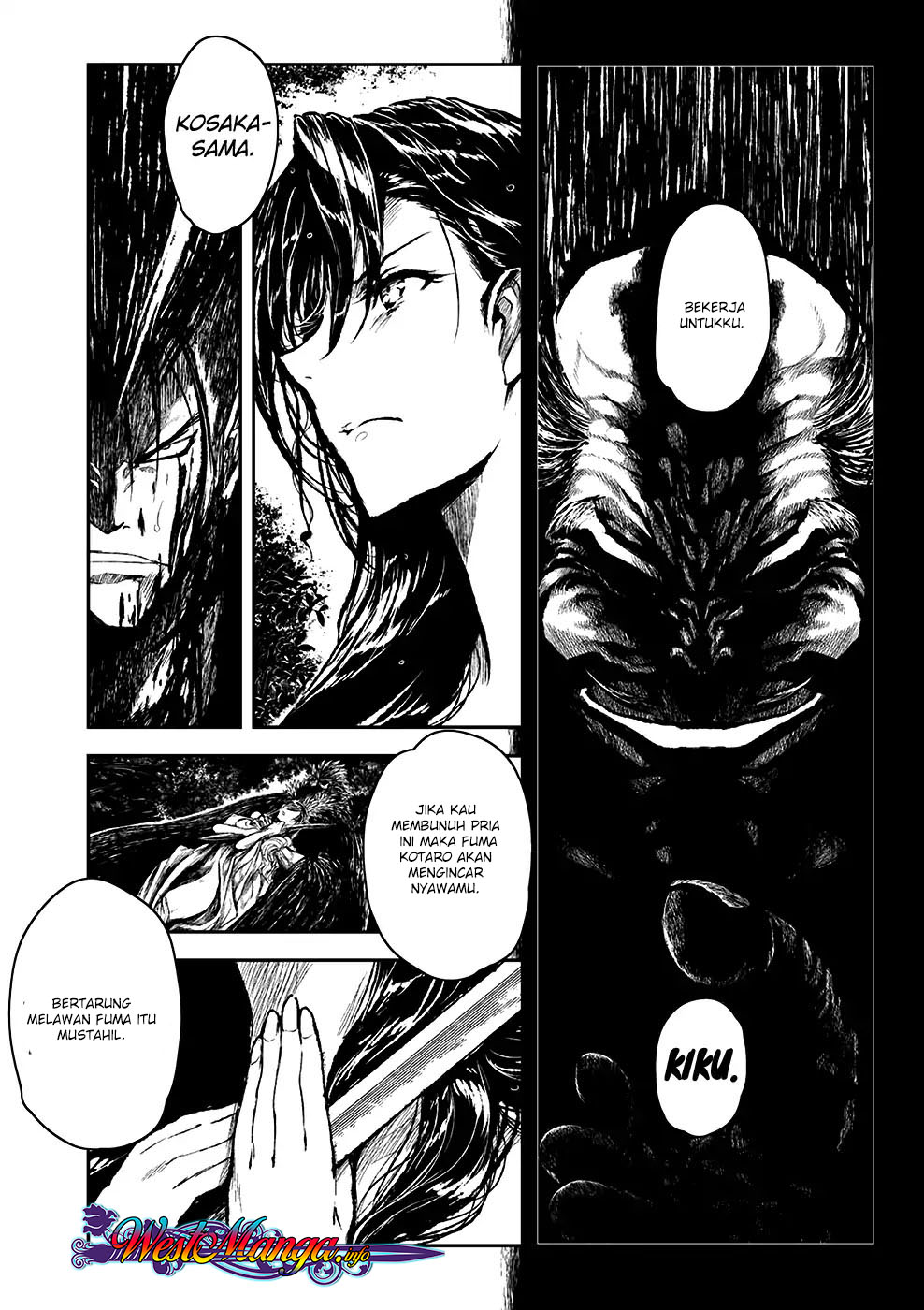 ZINGNIZE Chapter 02 Gambar 31