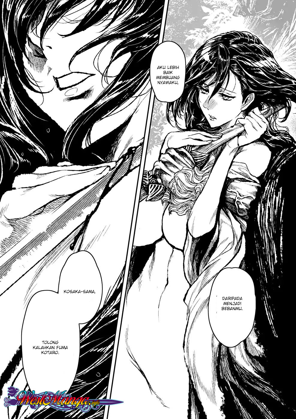 ZINGNIZE Chapter 02 Gambar 32