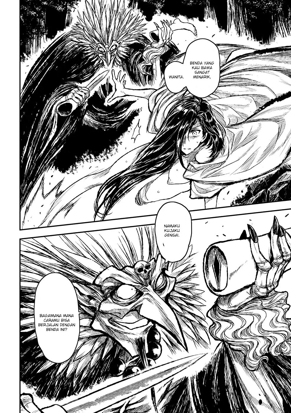 ZINGNIZE Chapter 02 Gambar 5