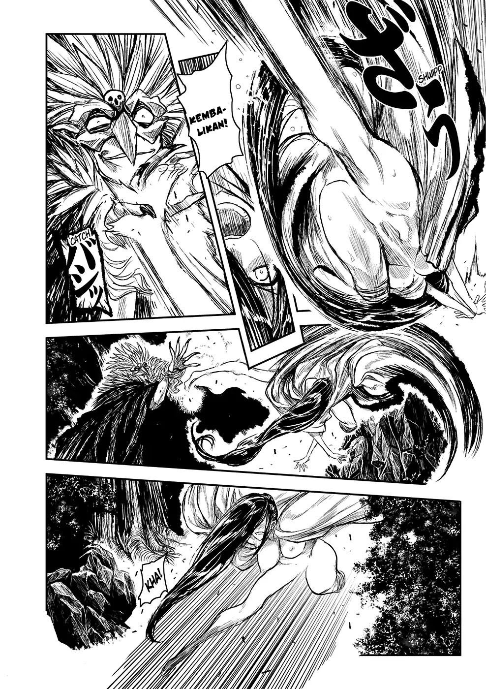 ZINGNIZE Chapter 02 Gambar 6