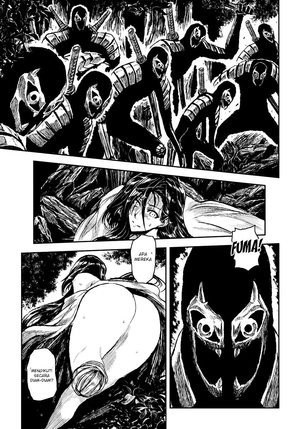 ZINGNIZE Chapter 02 Gambar 8