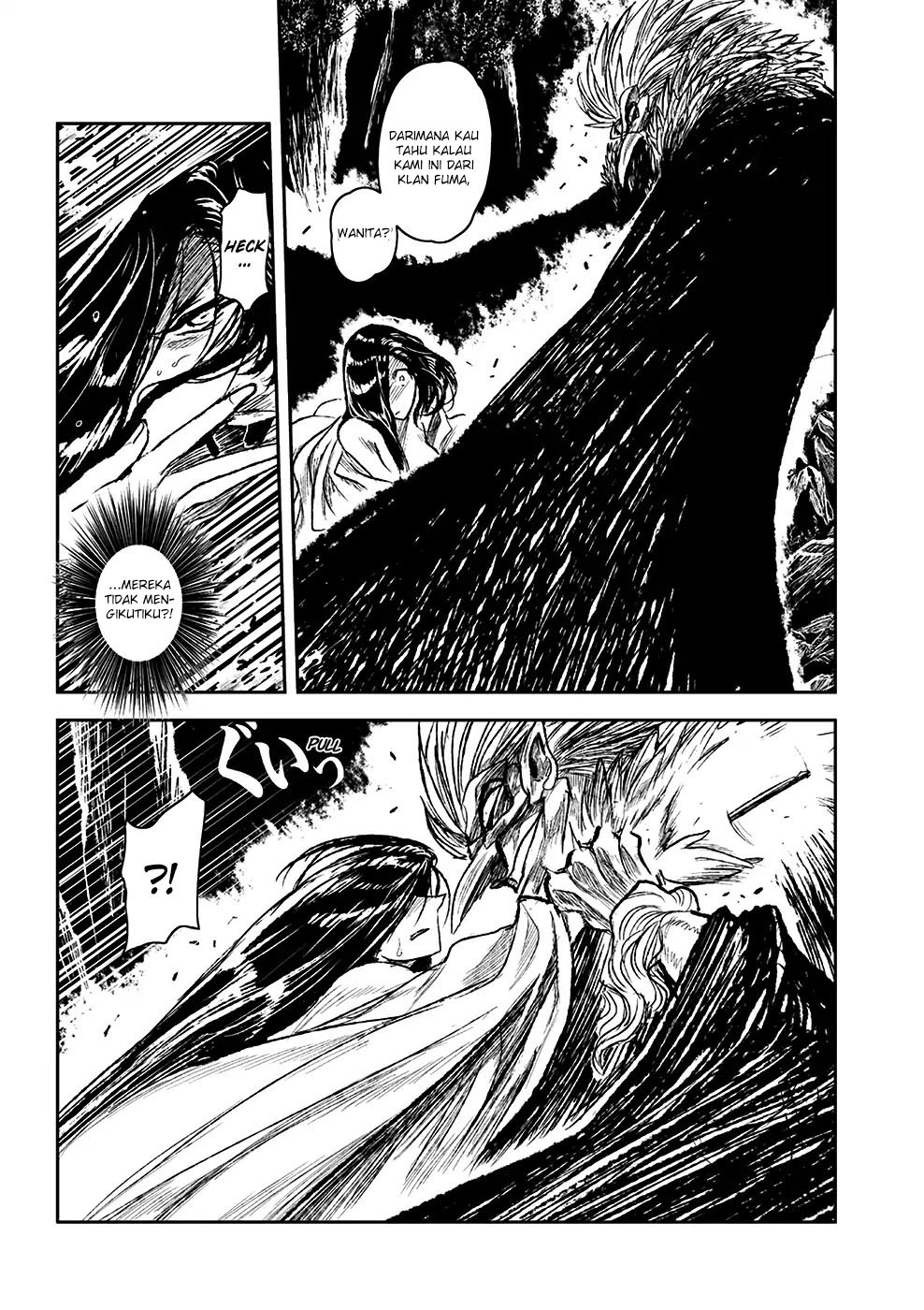 ZINGNIZE Chapter 02 Gambar 9