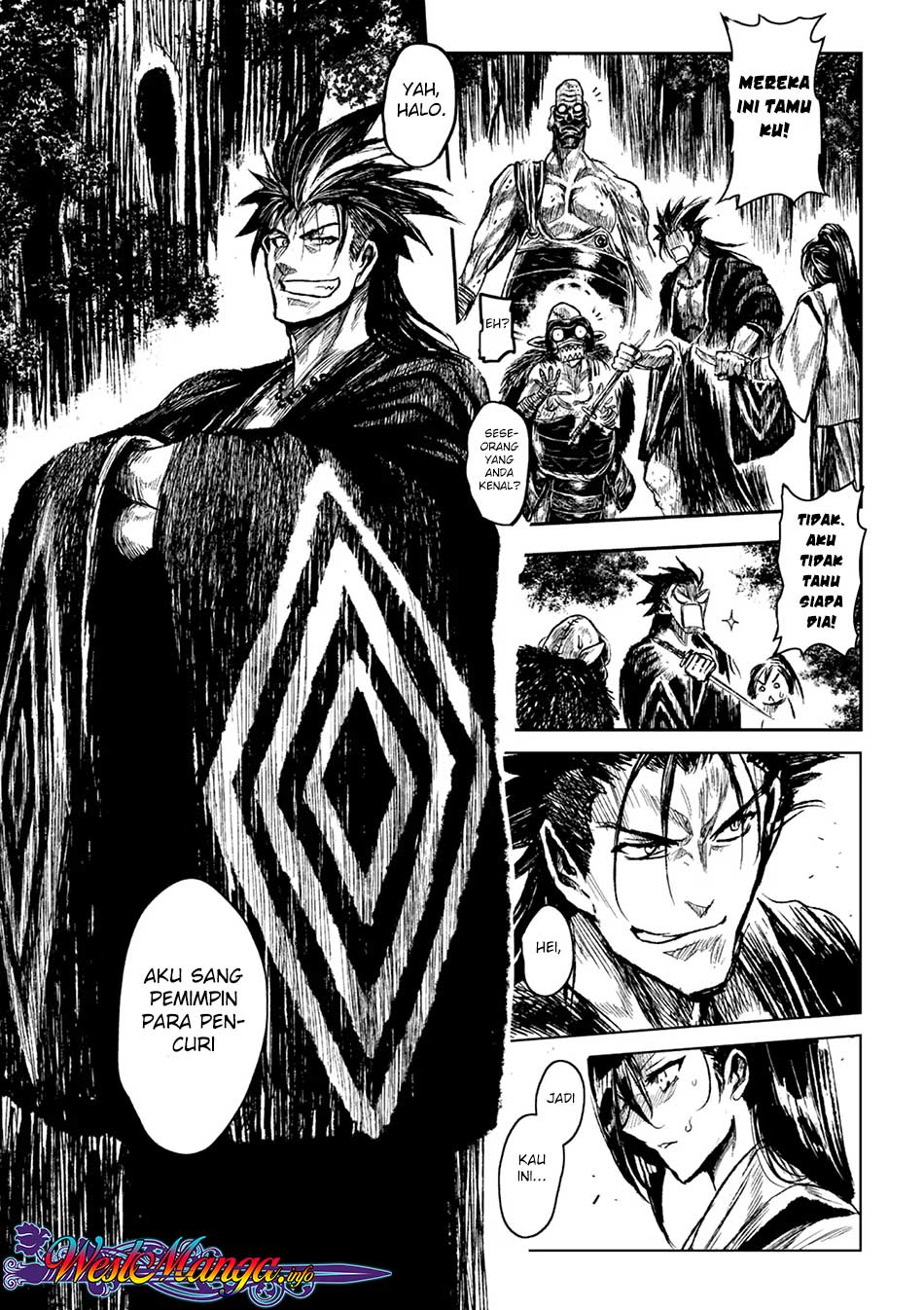 ZINGNIZE Chapter 01 Gambar 12