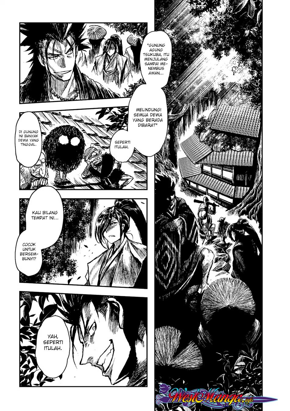 ZINGNIZE Chapter 01 Gambar 14