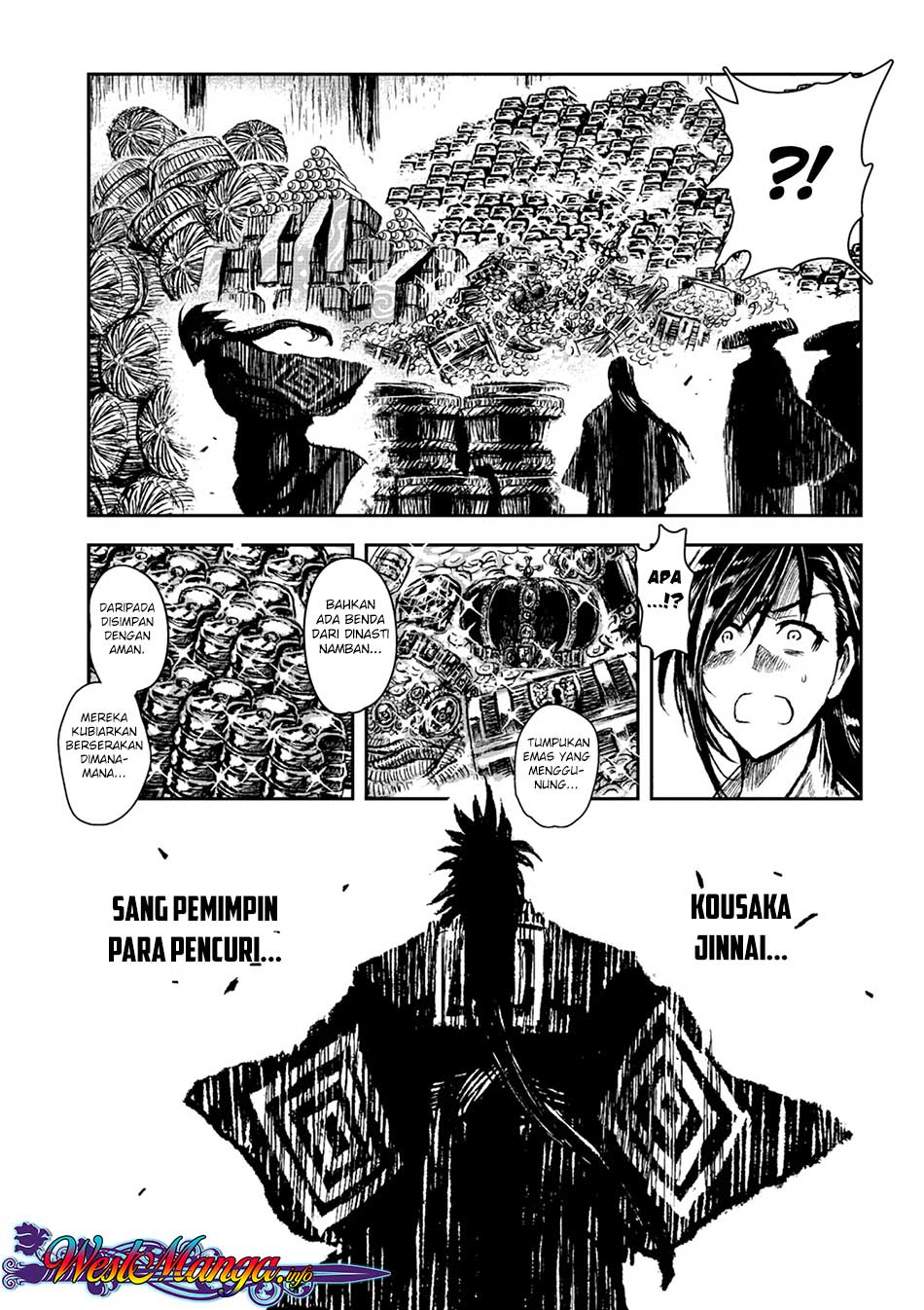 ZINGNIZE Chapter 01 Gambar 15