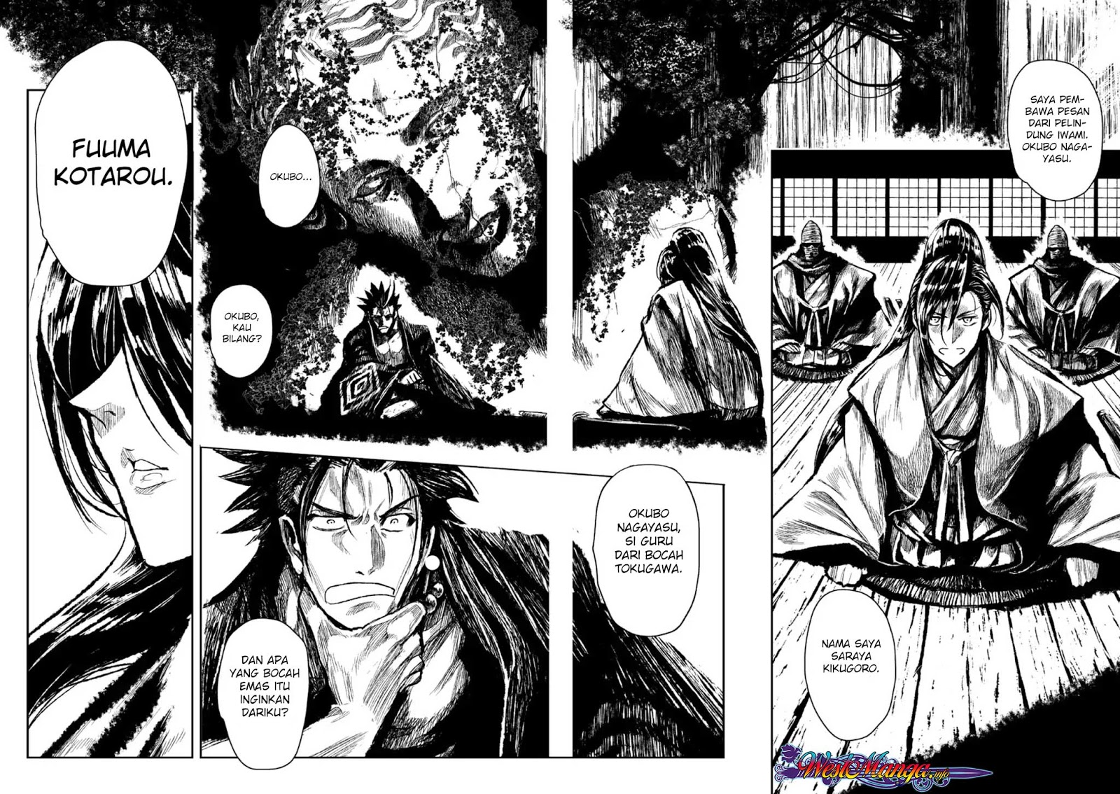 ZINGNIZE Chapter 01 Gambar 16