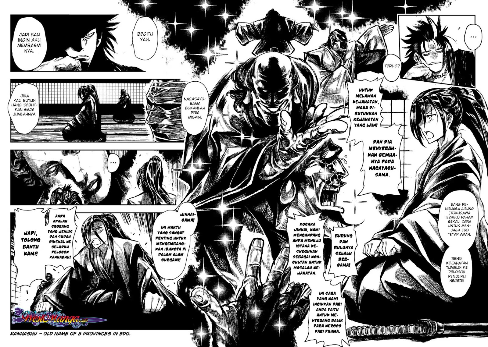 ZINGNIZE Chapter 01 Gambar 18