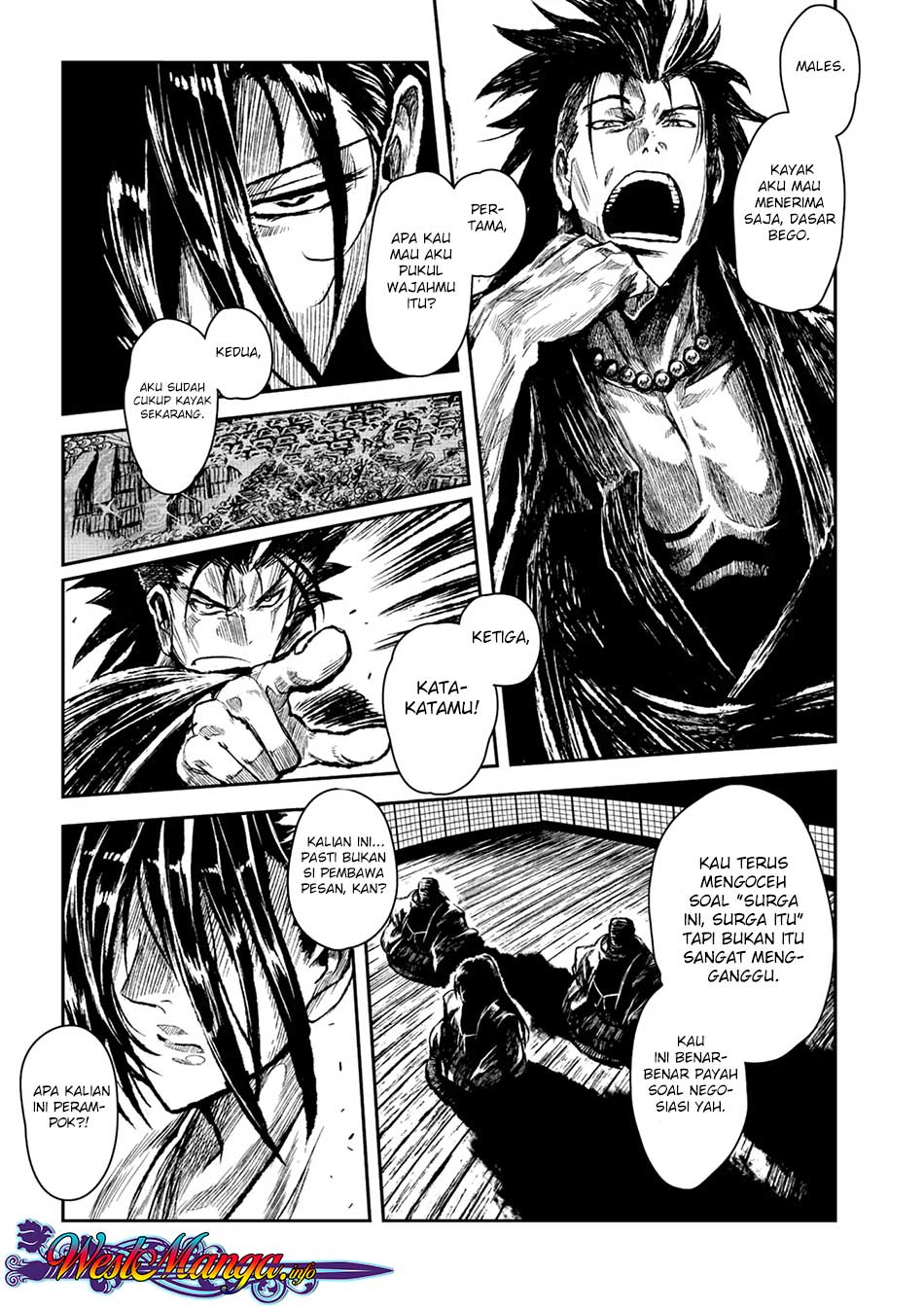 ZINGNIZE Chapter 01 Gambar 19