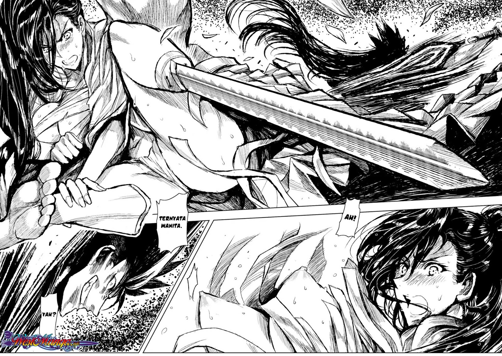 ZINGNIZE Chapter 01 Gambar 25