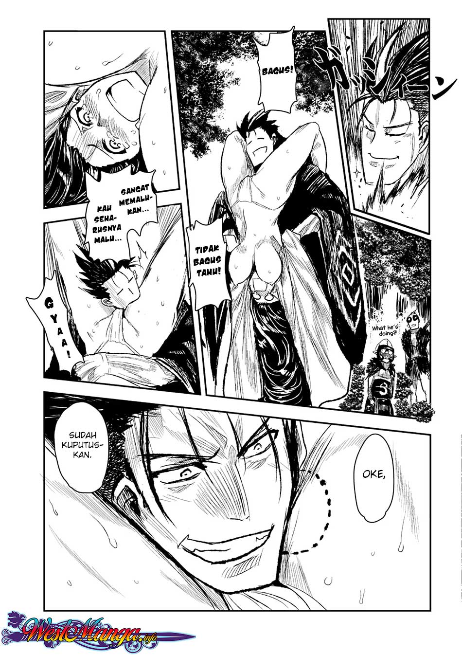 ZINGNIZE Chapter 01 Gambar 31