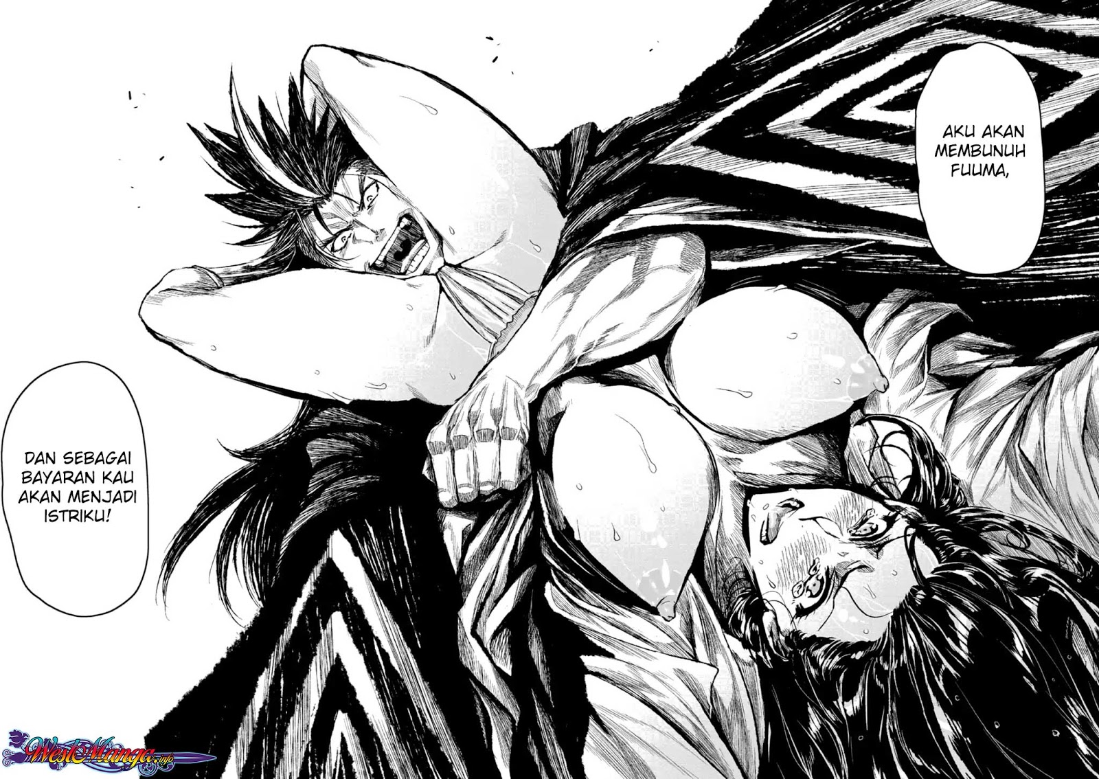 ZINGNIZE Chapter 01 Gambar 32