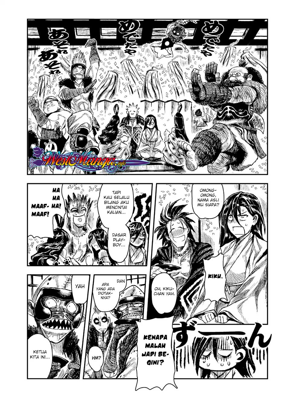 ZINGNIZE Chapter 01 Gambar 34