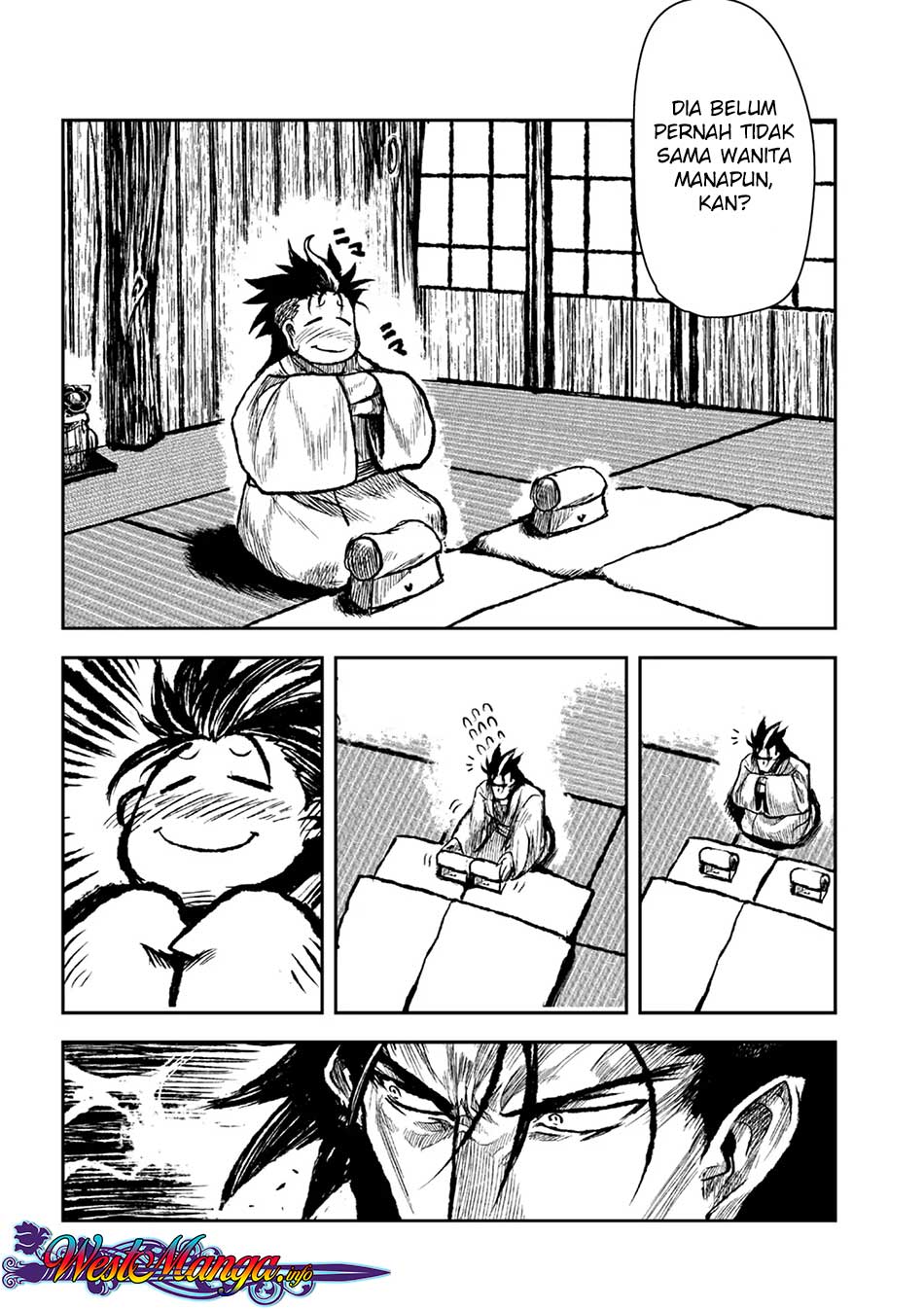 ZINGNIZE Chapter 01 Gambar 35