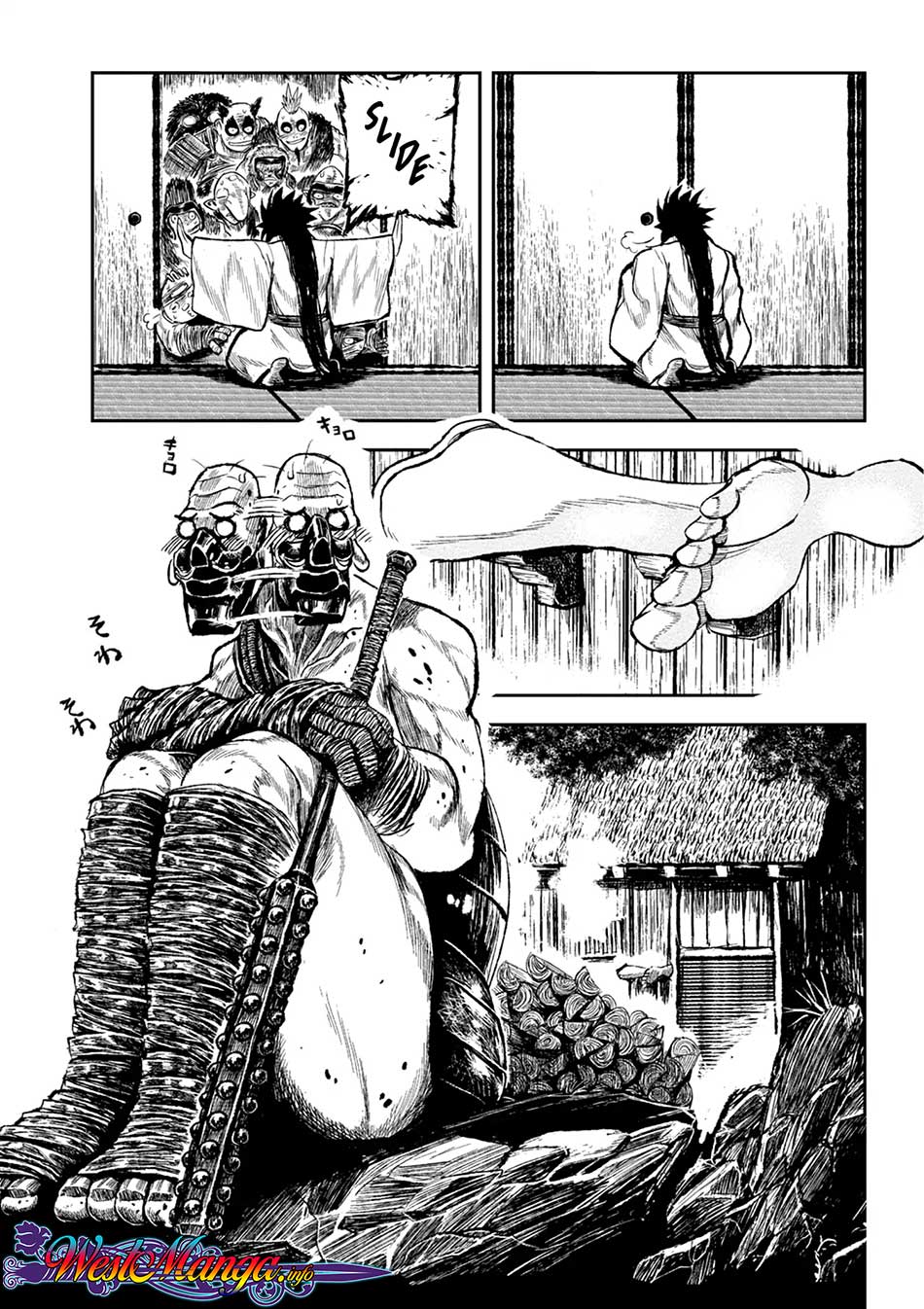 ZINGNIZE Chapter 01 Gambar 36